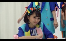 ロッカジャポニカ「タコ感 ロッカジャポニカ」ミュージックビデオのワンシーン。