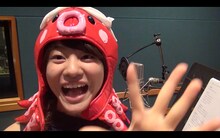 ロッカジャポニカ「タコ感 ロッカジャポニカ」ミュージックビデオのワンシーン。