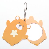 harapeco商店ナタリーストア店で販売されているスライドミラー。