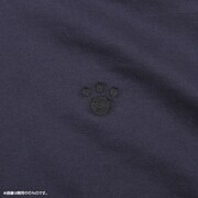 バイカラーフーディーの詩集。