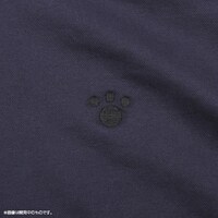 バイカラーフーディーの詩集。