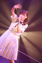 花川芽衣 (c)22/7PROJECT