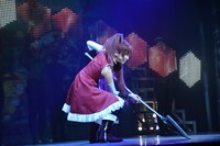 齊藤京子が演じる佐倉杏子。