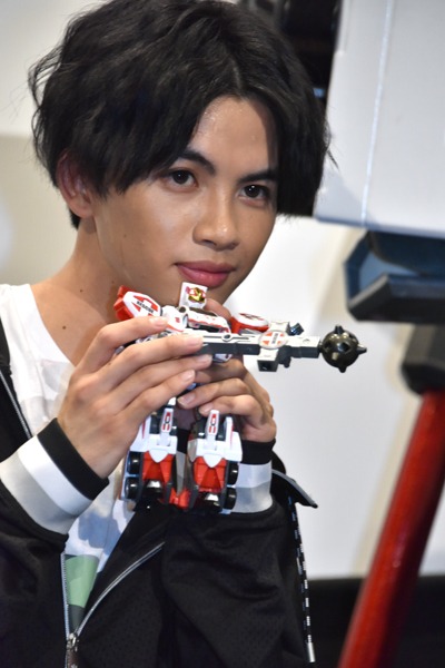 NAOYA