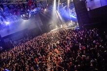 TOTALFAT（Photo by AZUSA TAKADA）