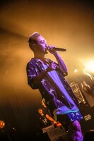 RYO（Vo）（撮影：平野タカシ）