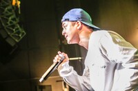 YAMATO（Vo）（撮影：平野タカシ）