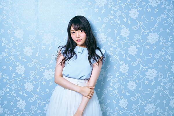 麻倉もも、1stアルバムリリース＆初のワンマンライブ開催