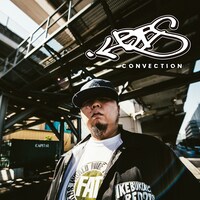 BES「CONVECTION」ジャケット