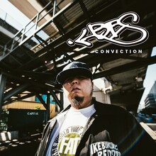 BES「CONVECTION」ジャケット