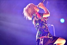 So（Vo / Fear, and Loathing in Las Vegas）