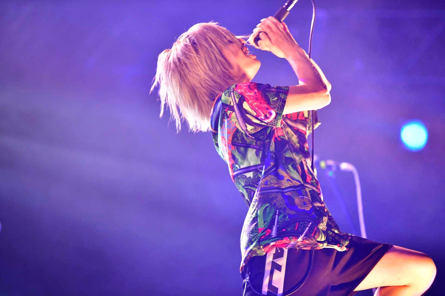 So（Vo / Fear, and Loathing in Las Vegas）