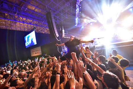 Fear, and Loathing in Las Vegas