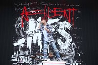 Hiro（Vo / MY FIRST STORY）