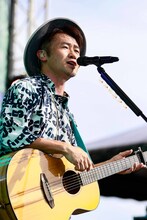 ナオト・インティライミ