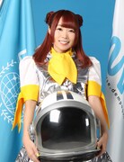 成瀬瑛美(でんぱ組.inc)