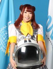 成瀬瑛美（でんぱ組.inc）