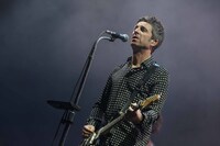 ノエル・ギャラガー