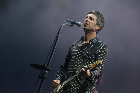 ノエル・ギャラガー