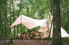 手作り料理で夏を満喫する乃木坂46 3期生。