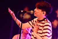 odol（撮影：河本悠貴）