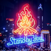 Official髭男dism「Stand By You EP」通常盤