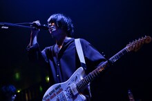 polly（撮影：古溪一道）