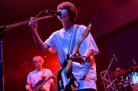 postman（撮影：古溪一道）