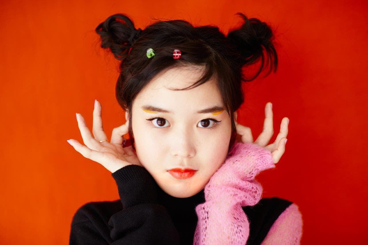 Rei初のフルアルバムにKenKen、みどりん、ちゃんMARI、CHAIら参加