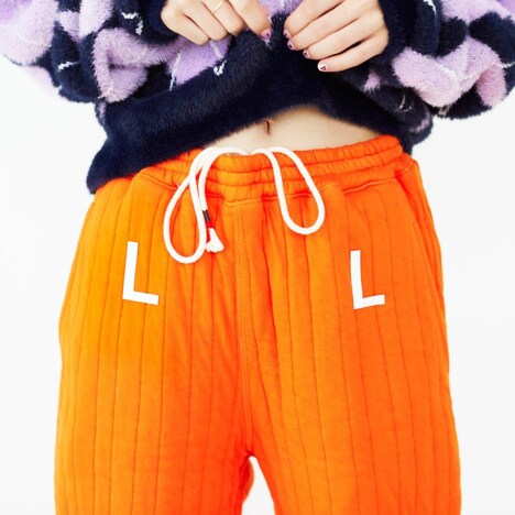 Rei「LAZY LOSER」配信ジャケット