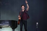 ショーン・メンデス