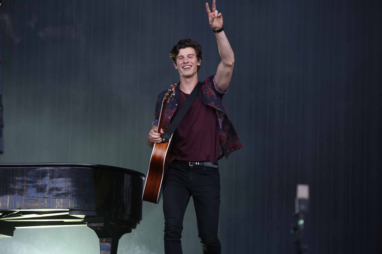 ショーン・メンデス