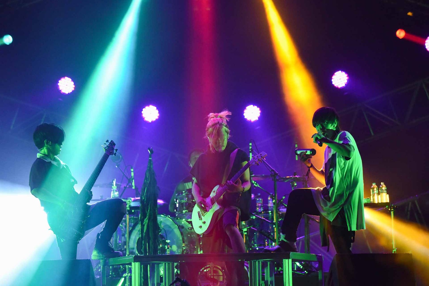SPYAIR