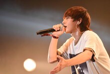 IKE（Vo / SPYAIR）