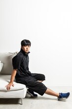 高田雄一（ELLEGARDEN、MEANING、MAYKIDZ）