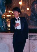 アルバム「Saravah!」発売時、1978年当時の高橋幸宏。