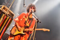 the telephones（Photo by AZUSA TAKADA）