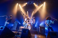 teto（撮影：河本悠貴）