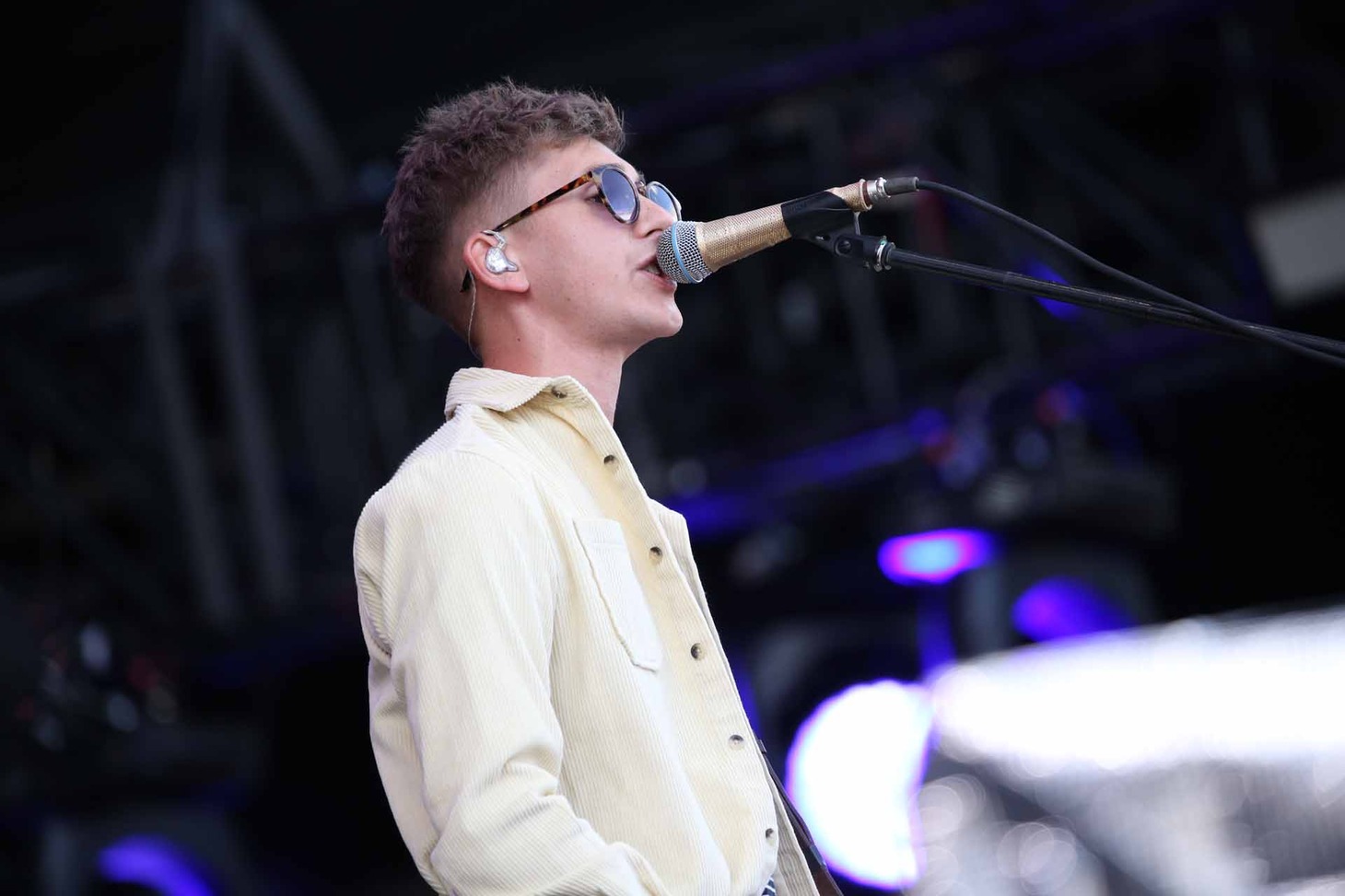 The Sherlocks