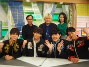 「津田大 介日本にプラス」マンスリースペシャル出演者