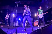 ウソツキ（撮影：古溪一道）