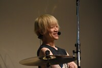 ナカヤマシンペイ（Dr）