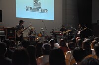 ストレイテナー