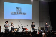 ストレイテナー