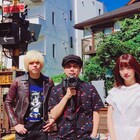 THE 夏の魔物「さよならメモリー」MV公開、泉茉里を竹内道宏が撮影