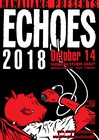 HAWAIIAN6主催「ECHOES」にG-FREAK FACTORYやlocofrankら、全31組出そろう
