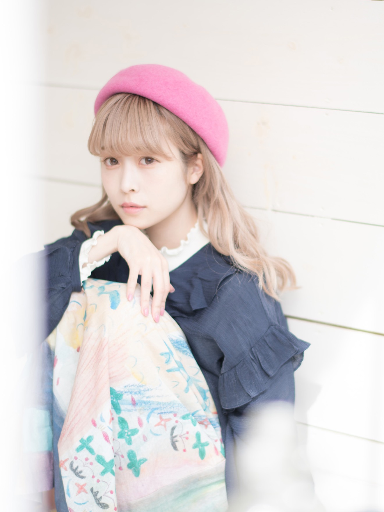 藤川千愛