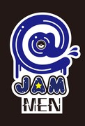 「@JAM」の“メンズシリーズ”始動、第1回にさとり少年団ら