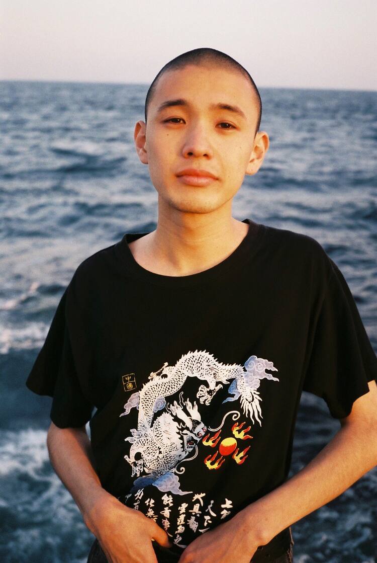 KID FRESINO、インフルエンザでツアー大阪公演延期 - 音楽ナタリー