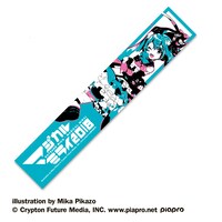 「初音ミク『マジカルミライ 2018』」早期予約特典マフラータオル